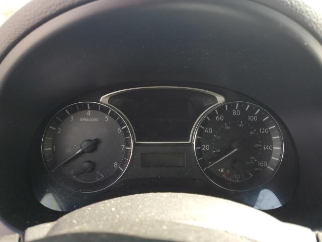 Photo 9 from auction – 2014 NISSAN ALTIMA 2.5 with VIN 1N4AL3AP8EC103378
