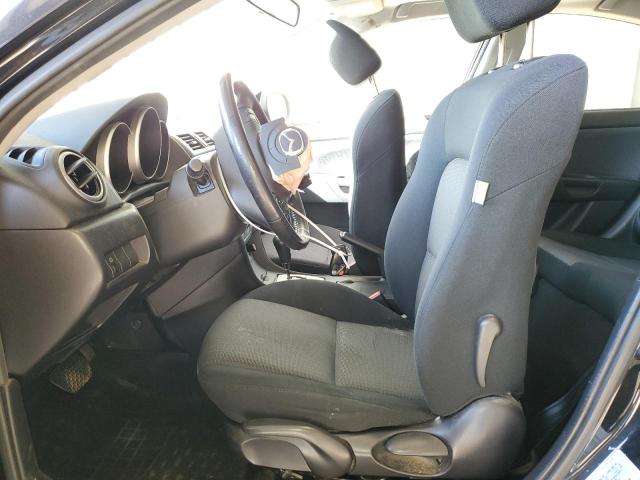 Photo 7 from auction – 2009 MAZDA 3 I with VIN JM1BK32G791206213