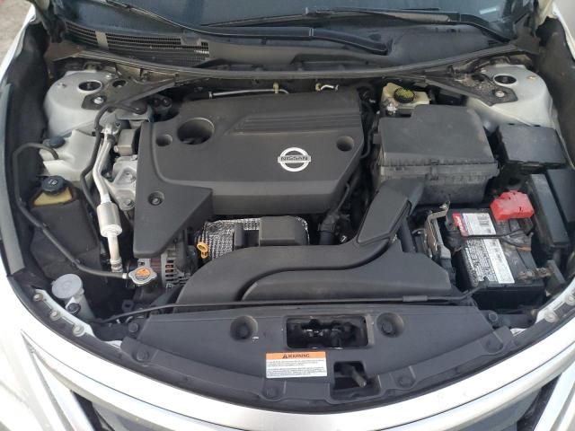 Photo 11 from auction – 2014 NISSAN ALTIMA 2.5 with VIN 1N4AL3AP6EC902429