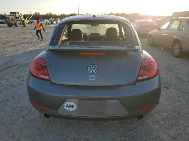 Photo 6 from auction – 2012 VOLKSWAGEN BEETLE TUR with VIN 3VWVA7AT4CM659251
