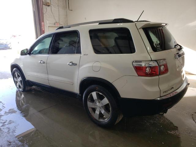 Photo 2 from auction – 2012 GMC ACADIA SLT with VIN 1GKKVRED5CJ373368