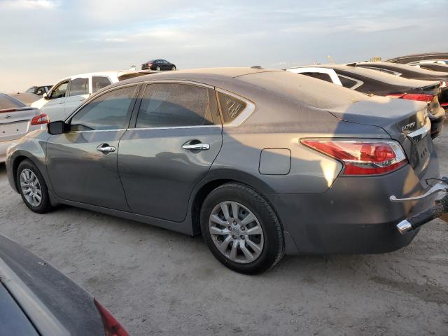 Photo 2 from auction – 2015 NISSAN ALTIMA 2.5 with VIN 1N4AL3AP7FC150094