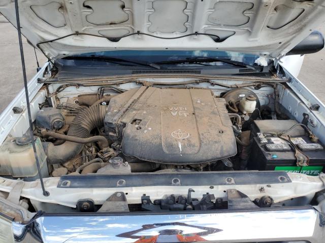 Photo 11 from auction – 2013 TOYOTA TACOMA PRE with VIN 5TFTU4GN6DX040252