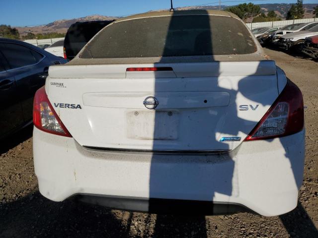 Photo 6 from auction – 2016 NISSAN VERSA S with VIN 3N1CN7AP2GL837464