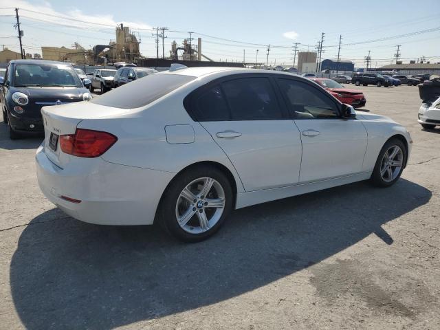 Photo 3 from auction – 2015 BMW 320 I with VIN WBA3B1C54FK141684