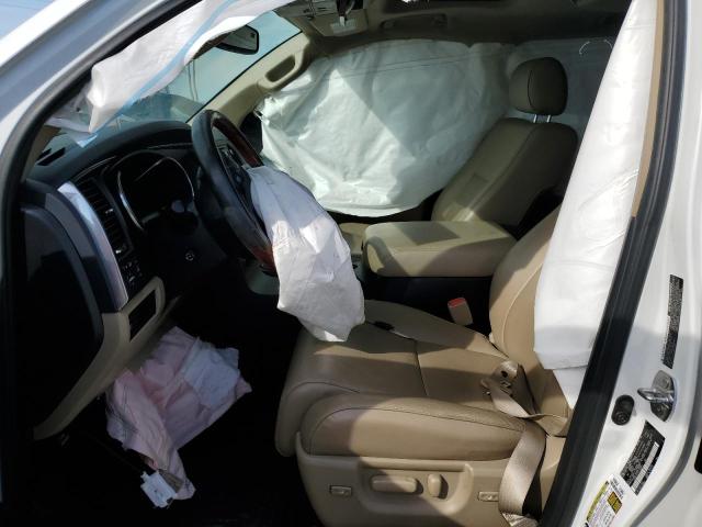 Photo 7 from auction – 2018 TOYOTA SEQUOIA PL with VIN 5TDDY5G1XJS163551