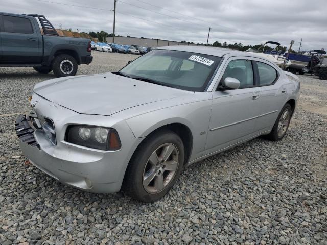 DODGE CHARGER SX 2010 with VIN 2B3CA3CV6AH148848 - Photo from auction