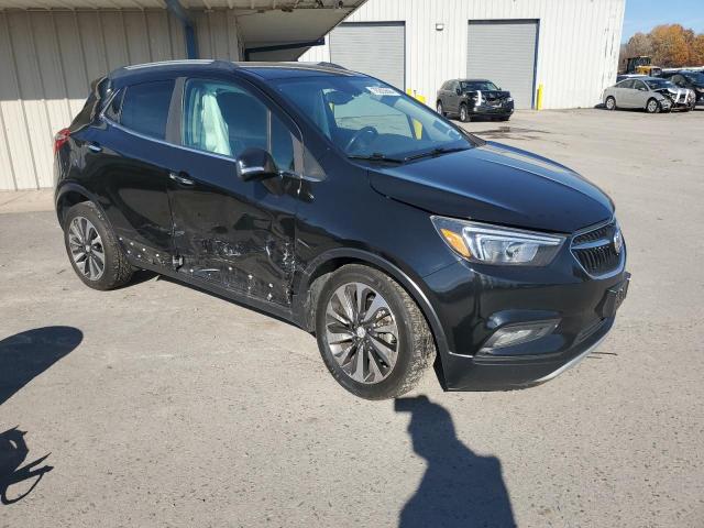 Photo 4 from auction – 2018 BUICK ENCORE PRE with VIN KL4CJBSB6JB640041