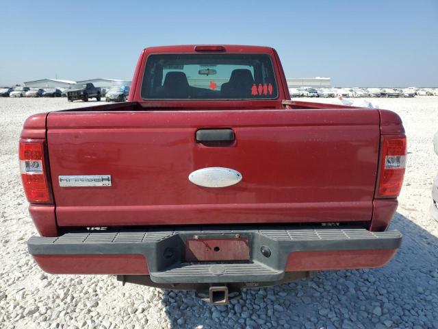 Photo 6 from auction – 2009 FORD RANGER SUP with VIN 1FTYR44E09PA30433