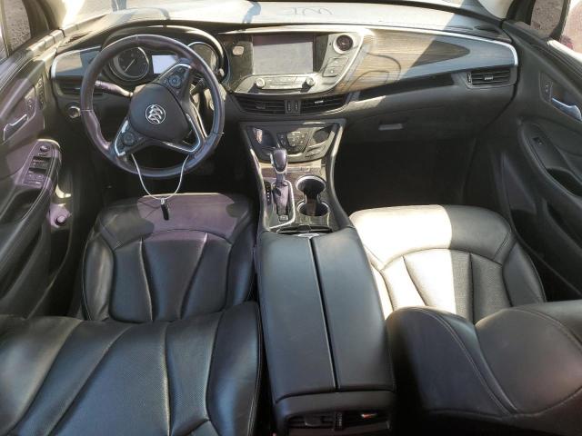 Photo 8 from auction – 2020 BUICK ENVISION E with VIN LRBFXCSA5LD108784