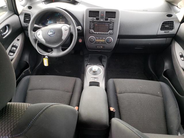 Photo 8 from auction – 2016 NISSAN LEAF S with VIN 1N4AZ0CP6GC303771