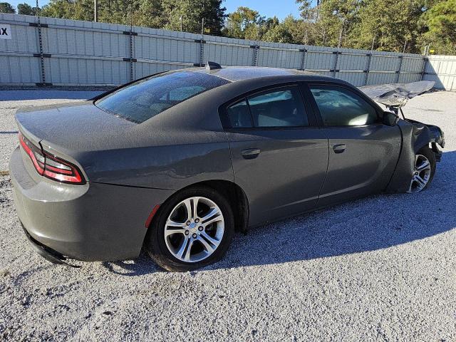 Photo 3 from auction – 2023 DODGE CHARGER SX with VIN 2C3CDXBG4PH587883
