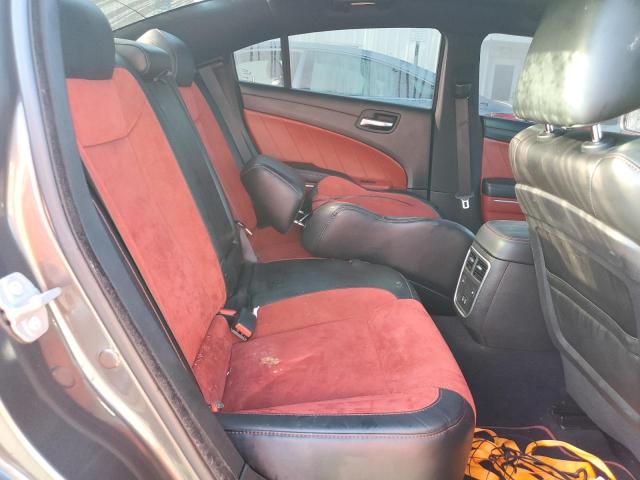 Photo 10 from auction – 2022 DODGE CHARGER SC with VIN 2C3CDXGJXNH178806