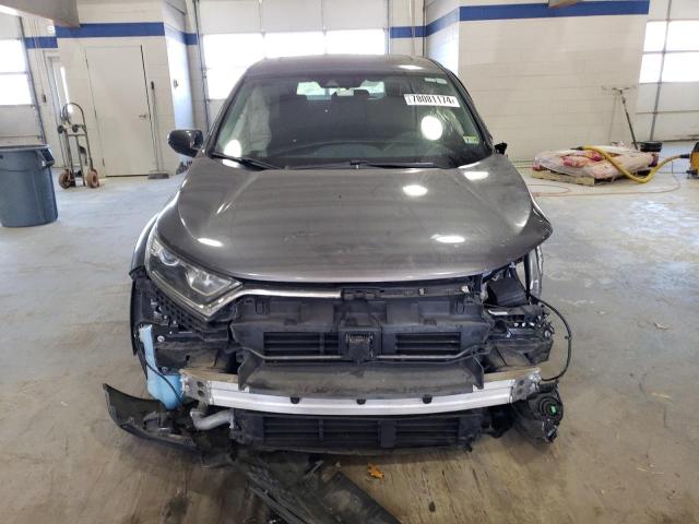 Photo 5 from auction – 2018 HONDA CR-V EX with VIN 7FARW1H54JE048474