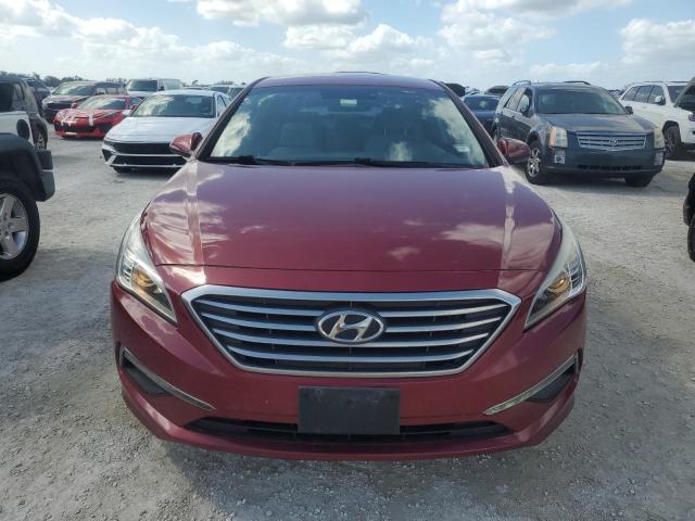 Photo 5 from auction – 2015 HYUNDAI SONATA SE with VIN 5NPE24AF3FH136080
