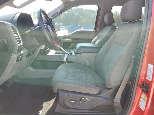 Photo 7 from auction – 2016 FORD F150 SUPER with VIN 1FTEW1CG1GKF75502