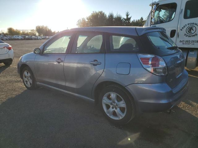 Photo 2 from auction – 2005 TOYOTA COROLLA MA with VIN 2T1KR32E45C878889