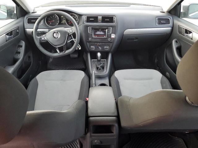 Photo 8 from auction – 2017 VOLKSWAGEN JETTA S with VIN 3VW2B7AJ4HM231234