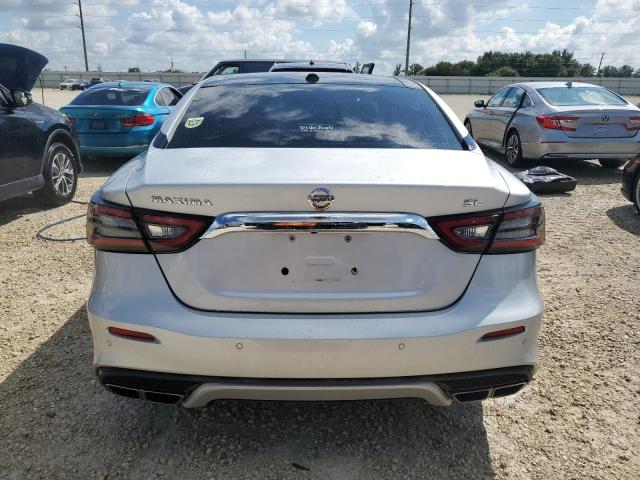 Photo 6 from auction – 2019 NISSAN MAXIMA S with VIN 1N4AA6AV1KC367575