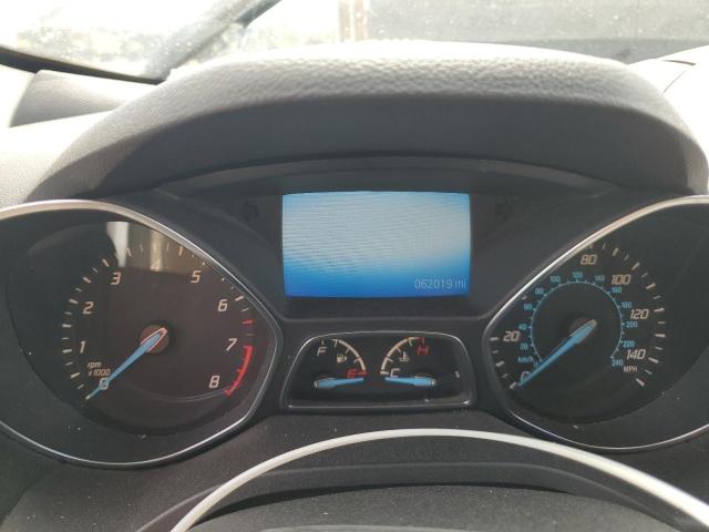 Photo 9 from auction – 2016 FORD ESCAPE SE with VIN 1FMCU0GXXGUA91586