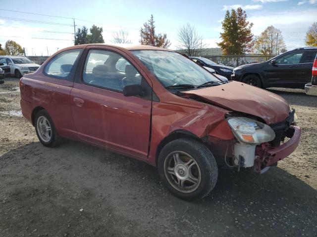 Photo 4 from auction – 2004 TOYOTA ECHO with VIN JTDAT123440337530