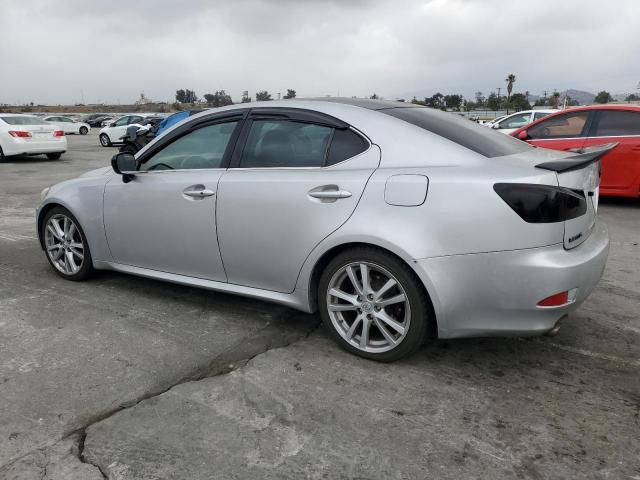 Photo 2 from auction – 2006 LEXUS IS 250 with VIN JTHBK262862013128