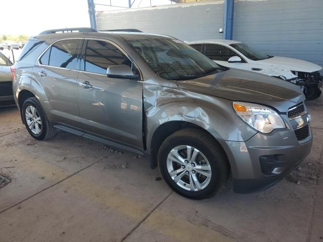 Photo 4 from auction – 2011 CHEVROLET EQUINOX LT with VIN 2CNALDEC4B6314570