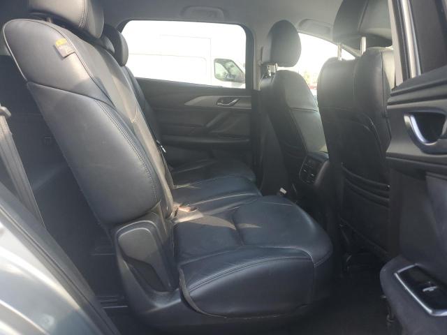 Photo 11 from auction – 2018 MAZDA CX-9 TOURI with VIN JM3TCACY3J0215697