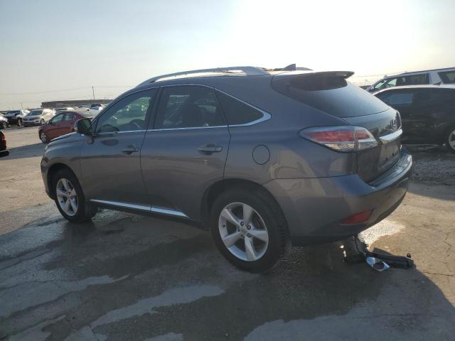 Photo 2 from auction – 2015 LEXUS RX 350 with VIN 2T2ZK1BA3FC151213