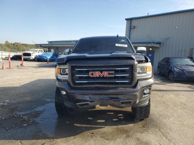 Photo 5 from auction – 2015 GMC SIERRA K15 with VIN 3GTU2VEC7FG319704