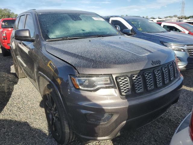 Photo 5 from auction – 2021 JEEP GRAND CHER with VIN 1C4RJEAG7MC539331