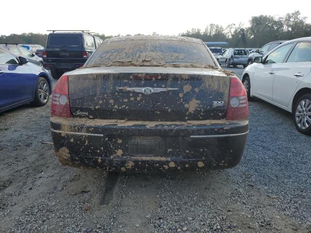 Photo 6 from auction – 2010 CHRYSLER 300 TOURIN with VIN 2C3CA4CD4AH148105