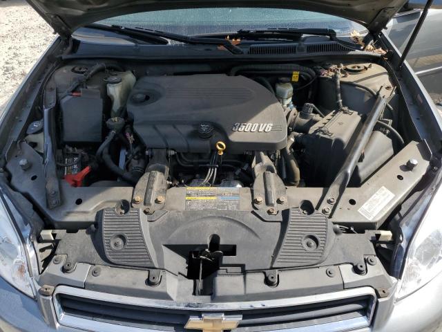 Photo 11 from auction – 2008 CHEVROLET IMPALA LT with VIN 2G1WT58N289260781