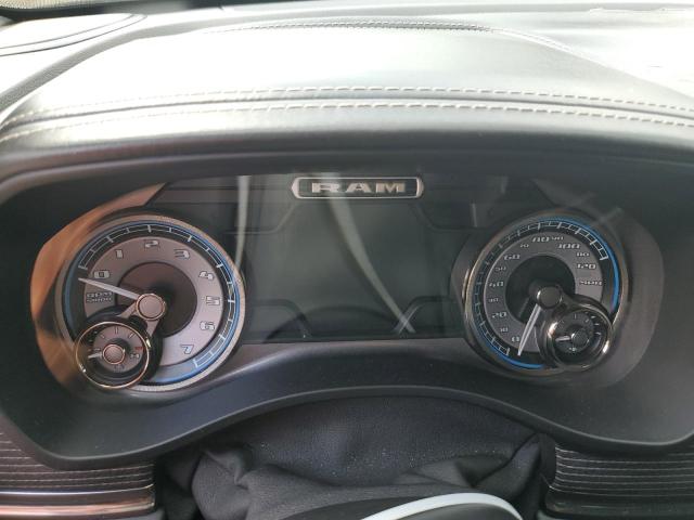 Photo 9 from auction – 2021 RAM 1500 LIMIT with VIN 1C6SRFHT3MN597564