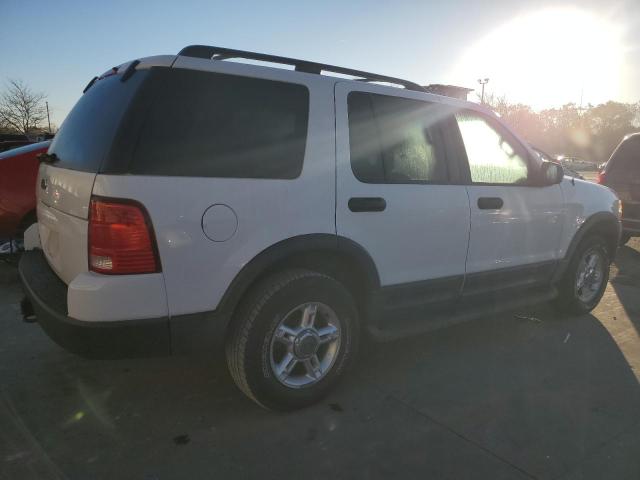 Photo 3 from auction – 2003 FORD EXPLORER X with VIN 1FMZU73K03UB60826