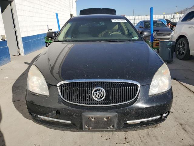 Снимка 5 от търг – 2007 BUICK LUCERNE с VIN 1G4HE57Y27U149117