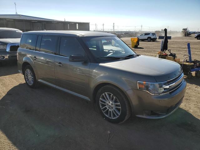 Photo 4 from auction – 2014 FORD FLEX SEL with VIN 2FMGK5C80EBD08567
