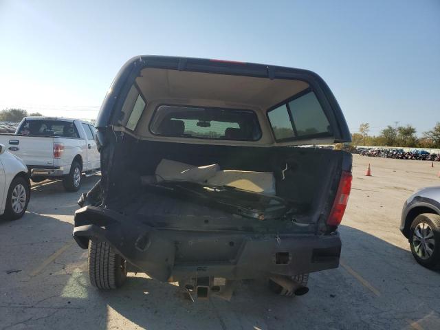 Photo 6 from auction – 2011 CHEVROLET SILVERADO with VIN 1GC1KYCG5BF249139