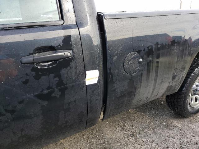 Photo 12 from auction – 2013 GMC SIERRA K15 with VIN 1GTN2TE07DZ256812