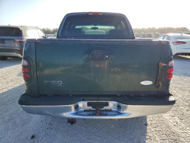 Photo 6 from auction – 2001 FORD F150 SUPER with VIN 1FTRW07W91KB56768