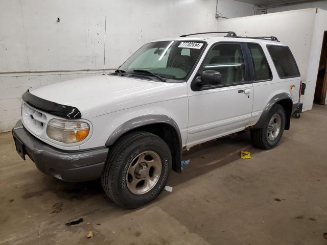 FORD EXPLORER 1999 with VIN 1FMZU24E6XUC14115 - Photo from auction