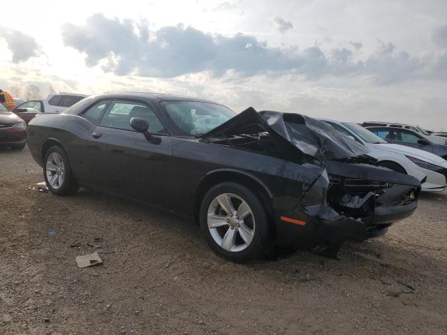 Photo 4 from auction – 2023 DODGE CHALLENGER with VIN 2C3CDZAG1PH517691