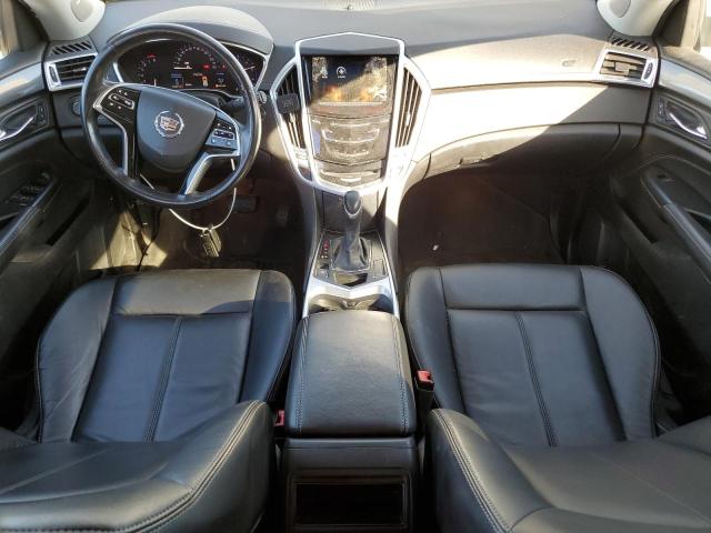 Photo 8 from auction – 2014 CADILLAC SRX with VIN 3GYFNAE34ES686672