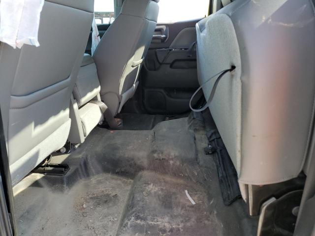 Photo 10 from auction – 2019 CHEVROLET SILVERADO with VIN 2GCRCNEC2K1155283