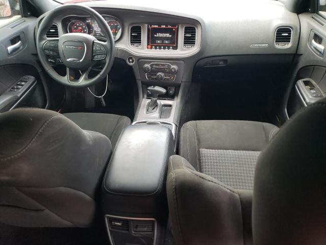 Photo 8 from auction – 2023 DODGE CHARGER SX with VIN 2C3CDXBG2PH576686