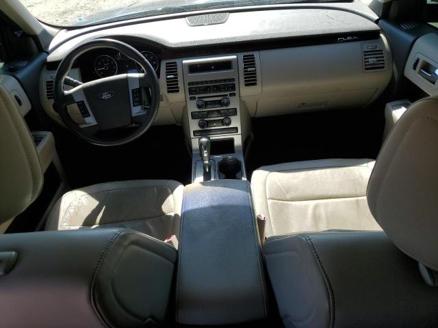 Photo 8 from auction – 2012 FORD FLEX SEL with VIN 2FMGK5CC0CBD13561