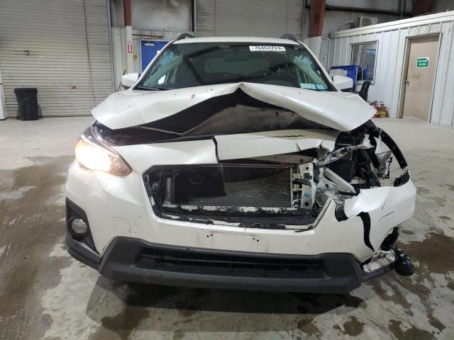 Photo 5 from auction – 2018 SUBARU CROSSTREK with VIN JF2GTABCXJH232984