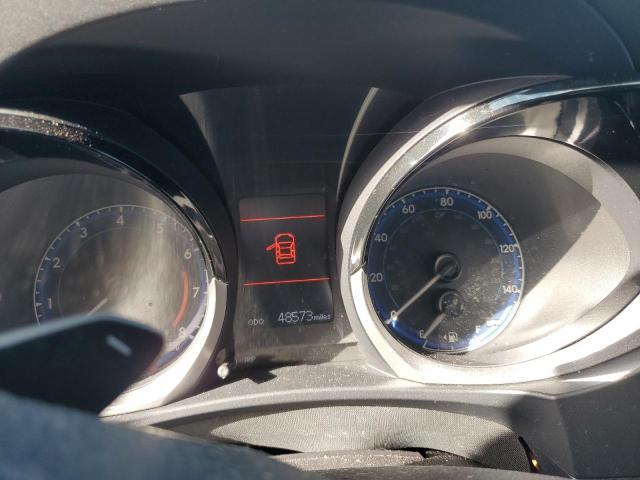 Photo 9 from auction – 2015 TOYOTA COROLLA L with VIN 2T1BURHE0FC394972