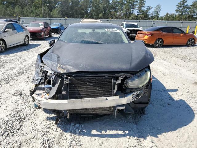 Фото 5 с аукциона – 2016 HONDA CIVIC EX с VIN 19XFC2F75GE079491