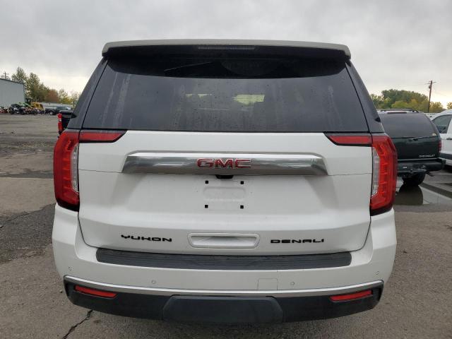 Photo 6 from auction – 2021 GMC YUKON DENA with VIN 1GKS2DKT4MR298771